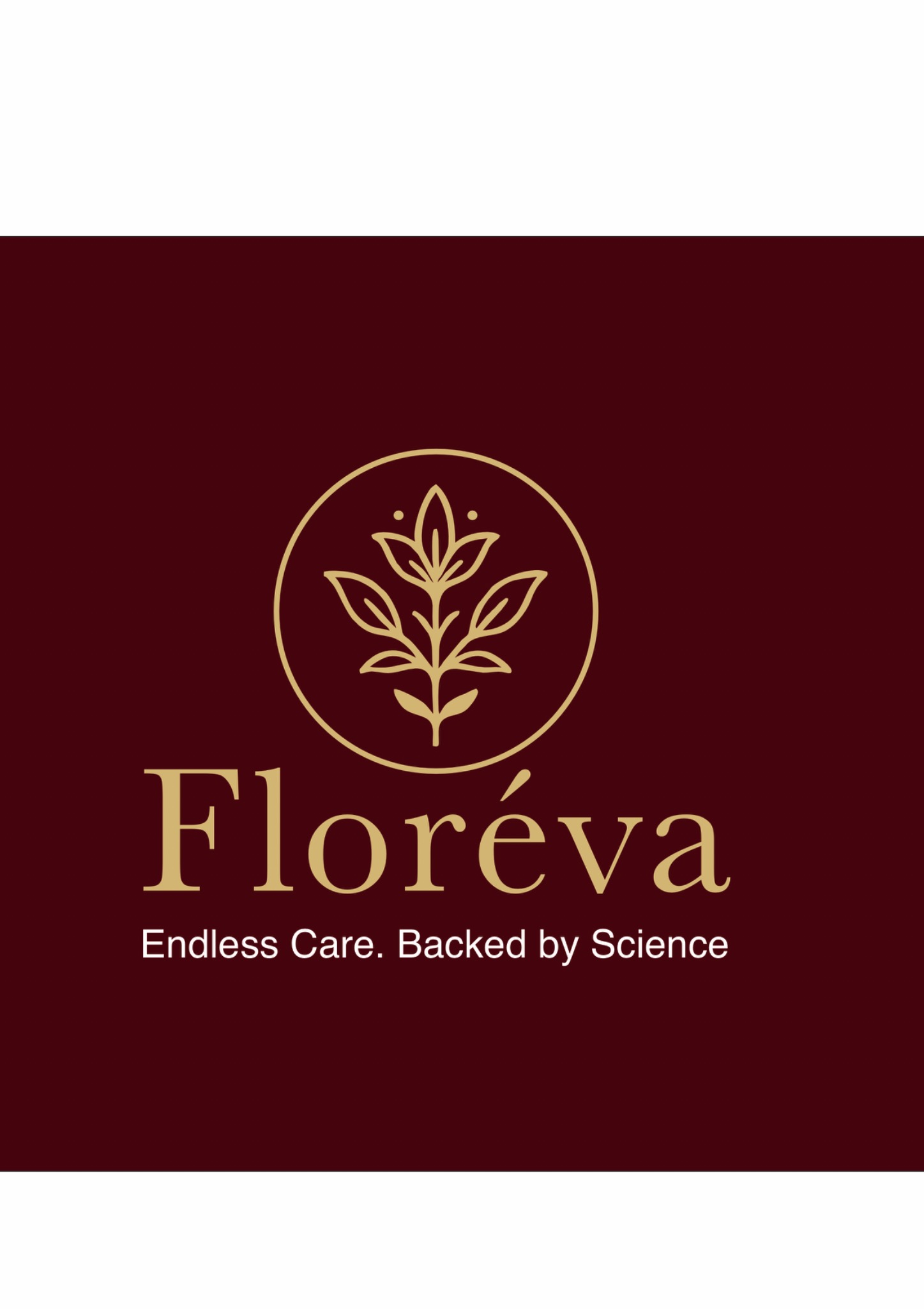 Floreva — Endless Care. Backed by Science.