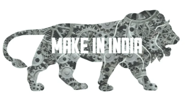 Make in India